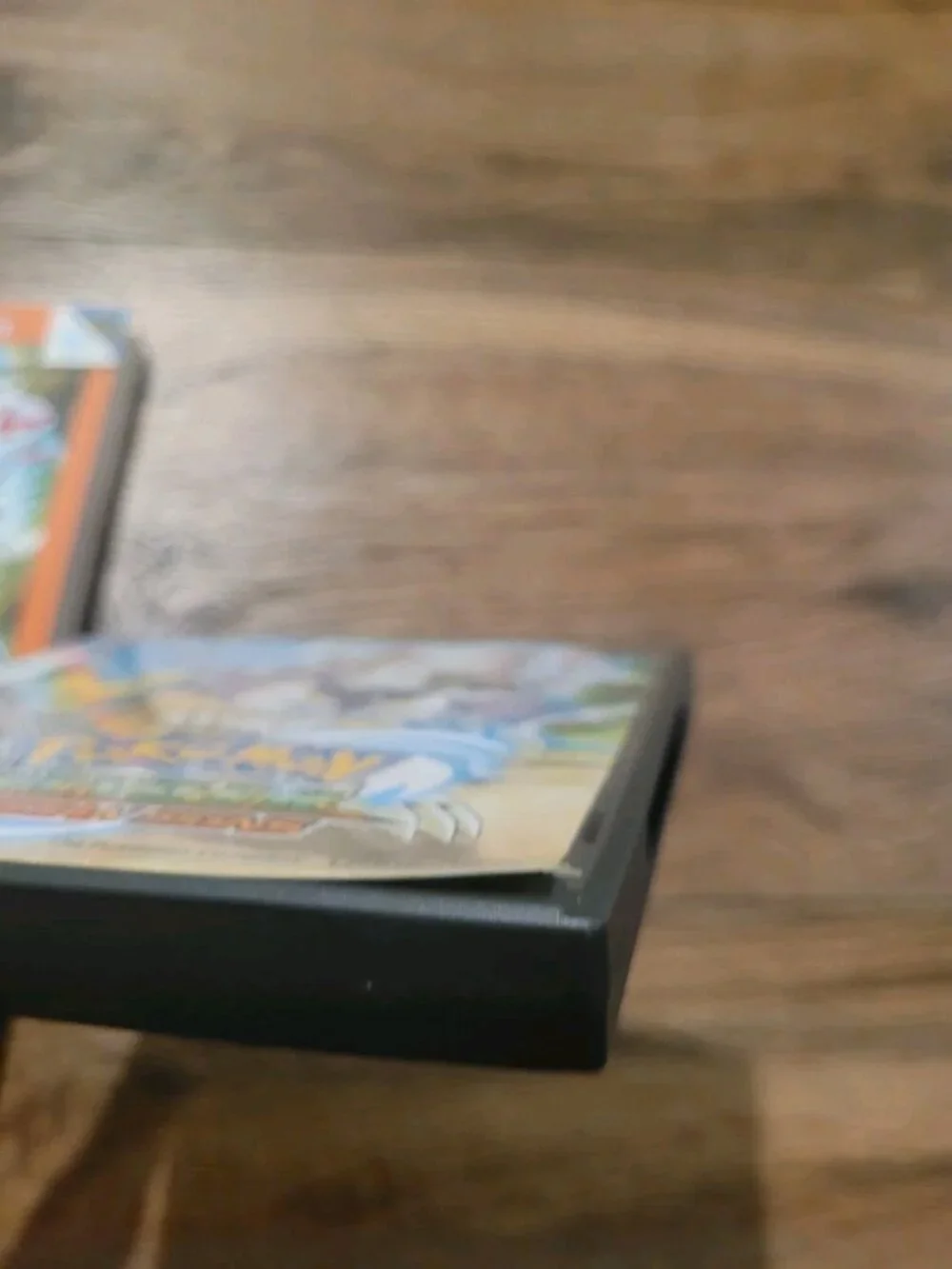Pokemon Ranger Guardian Signs - Nintendo DS Complete. Comes With Strategy Guide!